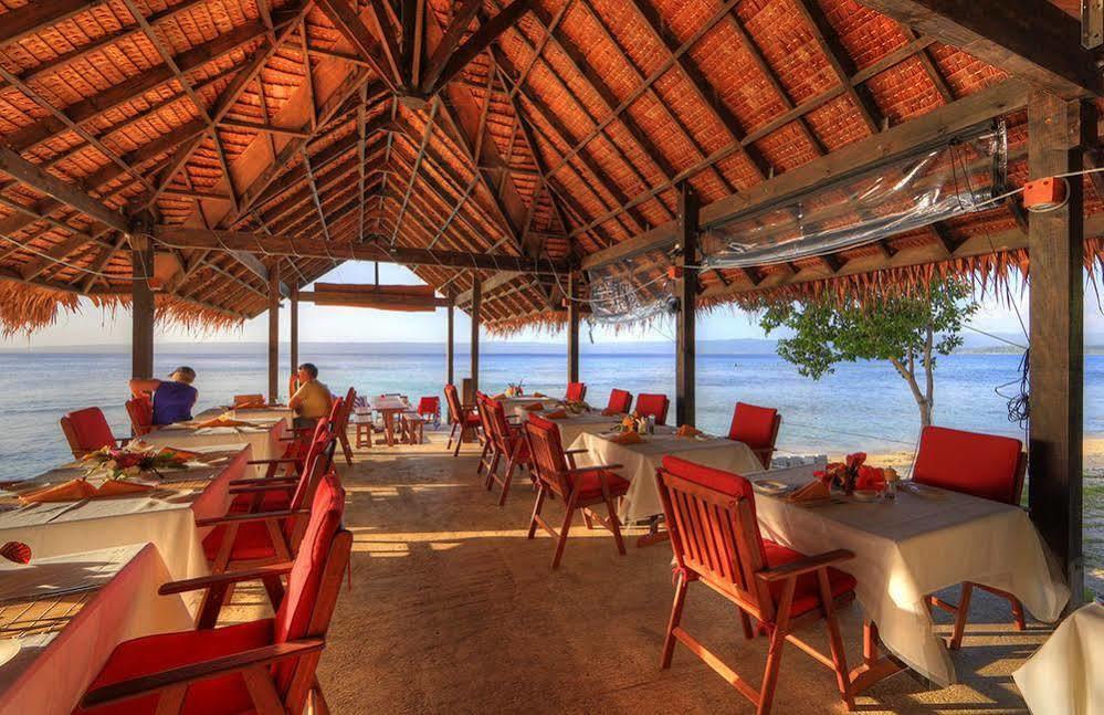 Coco Beach Resort Port Vila Exterior foto